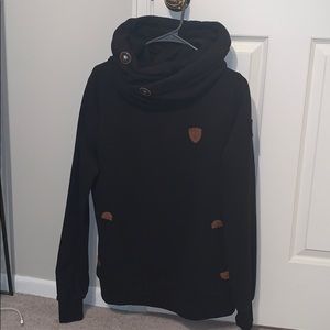 Wanakome hoodie